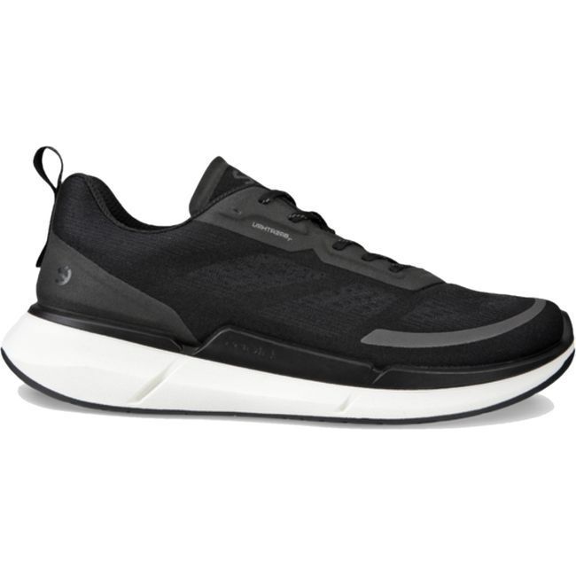 ECCO Men&#39;s Biom 2.2 Sneaker Black 830754-00001