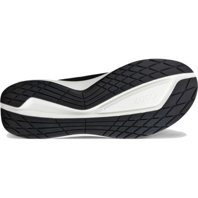 ECCO Men&#39;s Biom 2.2 Sneaker Black 830754-00001