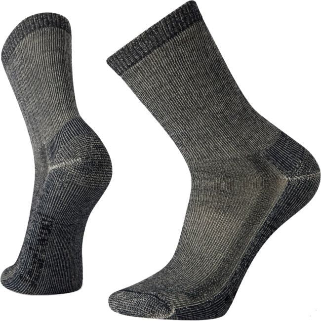 Smartwool Unisex Hike Classic Edition Full Cushion Crew Socks Deep Navy SW013000-092