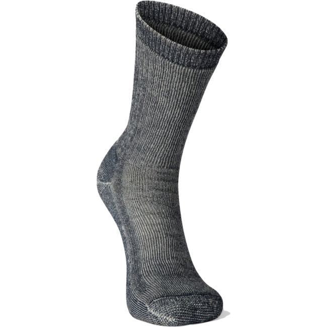 Smartwool Unisex Hike Classic Edition Full Cushion Crew Socks Deep Navy SW013000-092