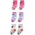 Smartwool Kids' Toddler Trio Sock (Infant/Toddler)