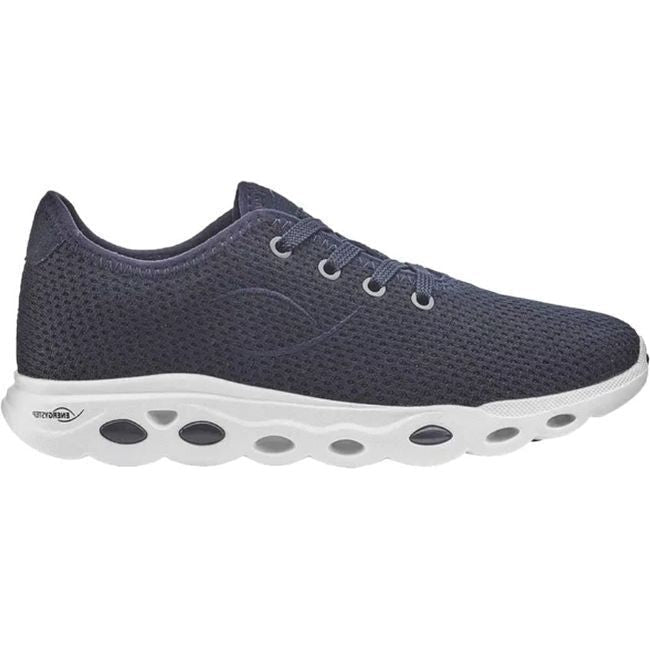 Ara Women's Miramar Energystep Sneaker Indigo 12-12106-11