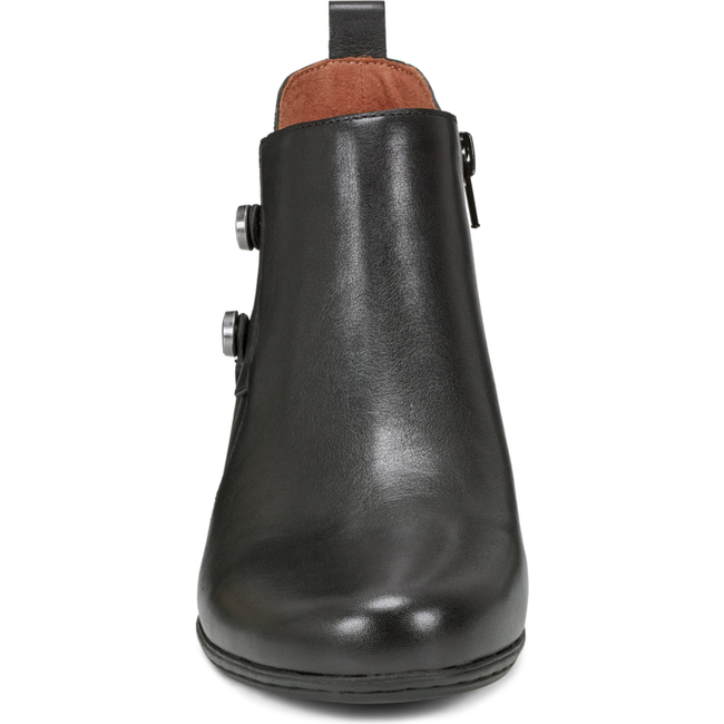 Cobb Hill Women's Larsa Bootie Black BLK01