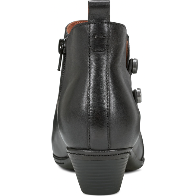 Cobb Hill Women's Larsa Bootie Black BLK01