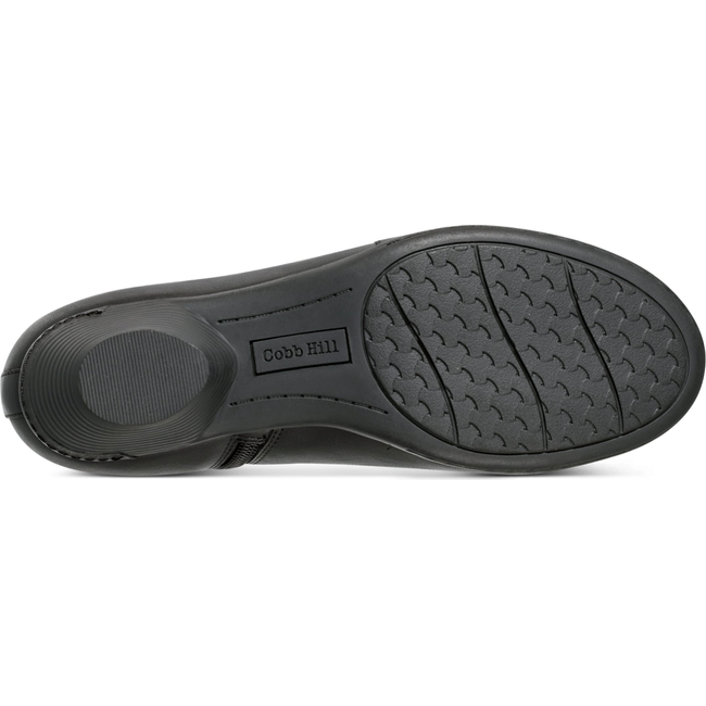 Cobb Hill Women's Larsa Bootie Black BLK01