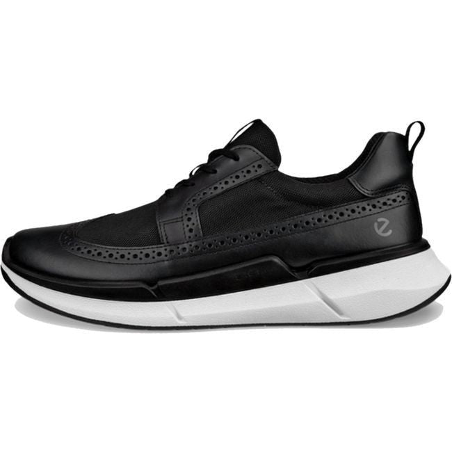 ECCO Men&#39;s Biom 2.2 Sneaker Black/Black  830834-51052