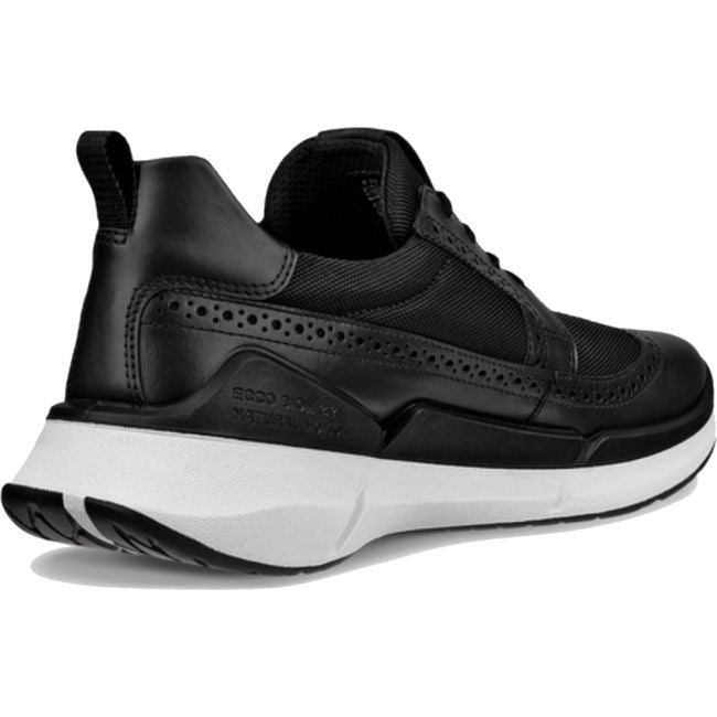 ECCO Men&#39;s Biom 2.2 Sneaker Black/Black  830834-51052