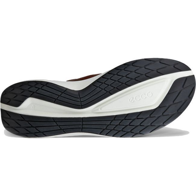 ECCO Men&#39;s Biom 2.2 Hybrid Sneaker Cognac 830794-01053 