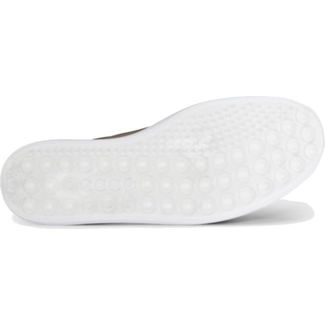 ECCO Women's Soft 7 Floral Shoe Pue White Gold 470803-01688