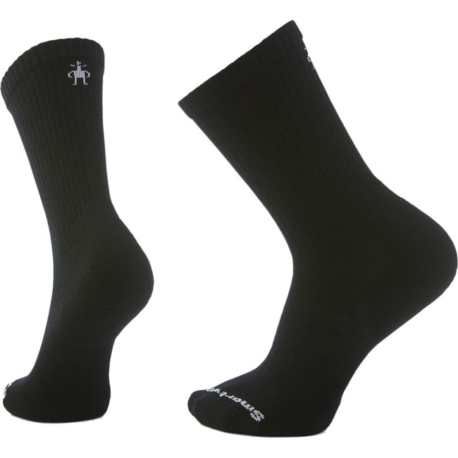 Smartwool Unisex Everyday Athletic Targeted Cushion Crew Sock
