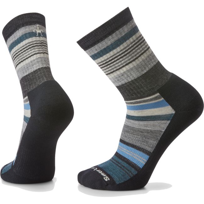 Smartwool Unisex Everyday Joviansphere Crew Sock