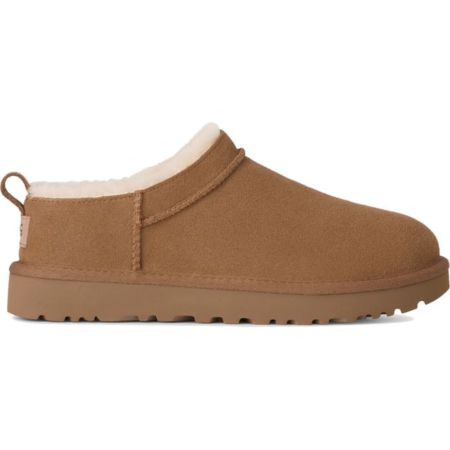 Side of UGG Women&