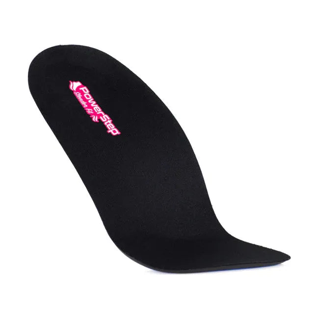 Women's PowerStep Slender Fit Orthotic Insoles