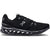 On Running Men's Cloudsurfer Running Shoe 3MD10420485 all black