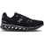 On Running Women's Cloudsurfer Running Shoe 3WD10440485 all black