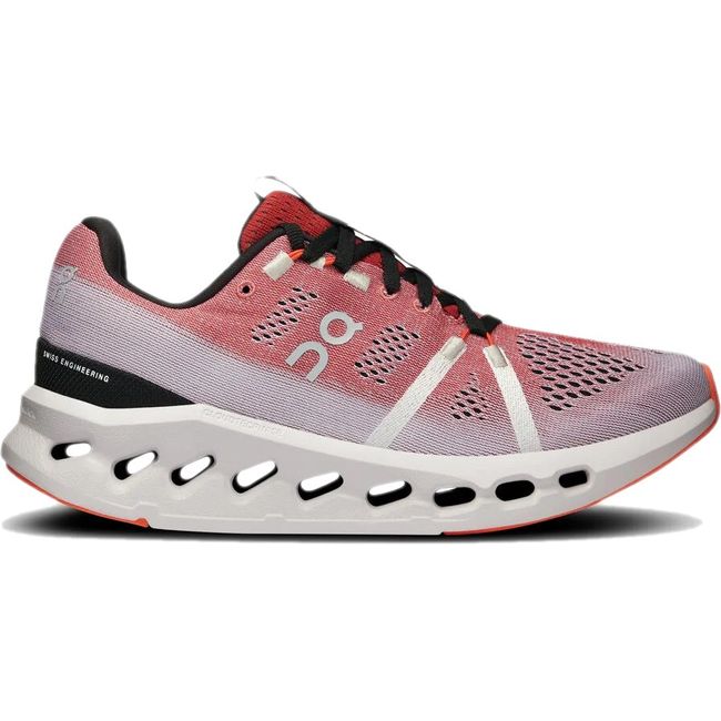 On Running Women&