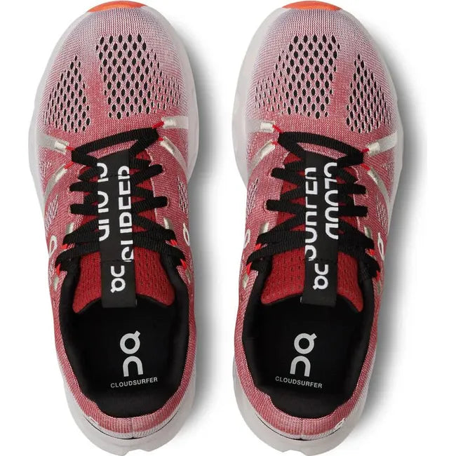 On Running Women's Cloudsurfer Running Shoe 3WD10442313 Autumn/Frost