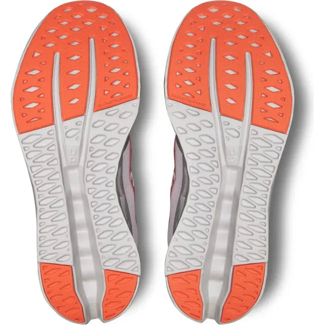 On Running Women's Cloudsurfer Running Shoe 3WD10442313 Autumn/Frost