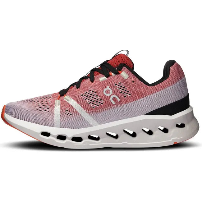 On Running Women&