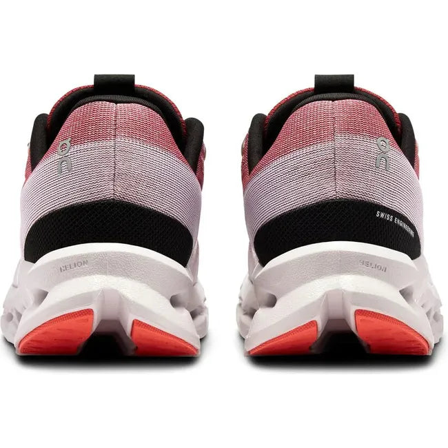 On Running Women's Cloudsurfer Running Shoe 3WD10442313 Autumn/Frost