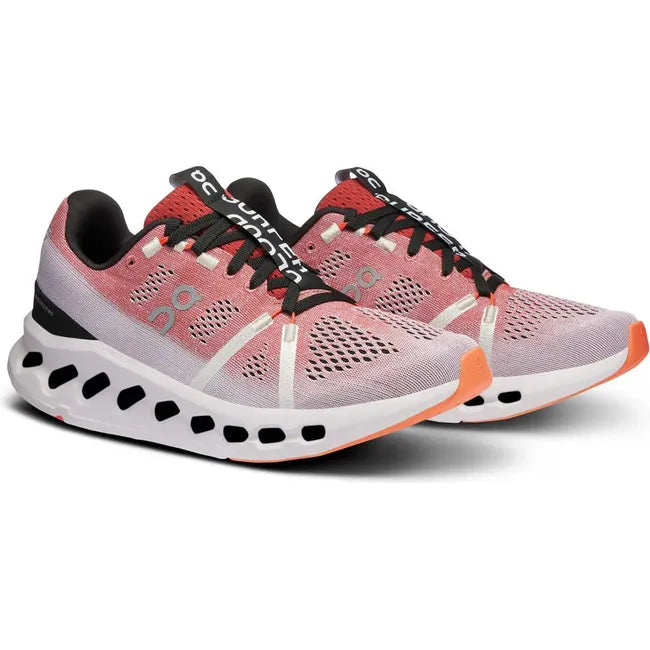 On Running Women's Cloudsurfer Running Shoe 3WD10442313 Autumn/Frost