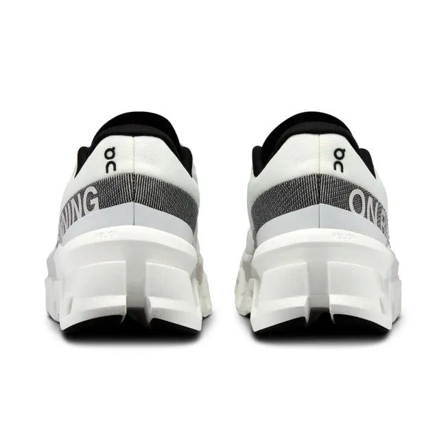Heels of On Running Women&