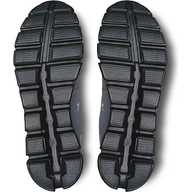 On Running Men&#39;s Cloud 5 Waterproof Running Shoe 59.97991 asphalt/magnet