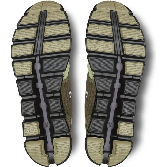 On Running Men's Cloud 5 Running Shoe 59.98018 grove haze