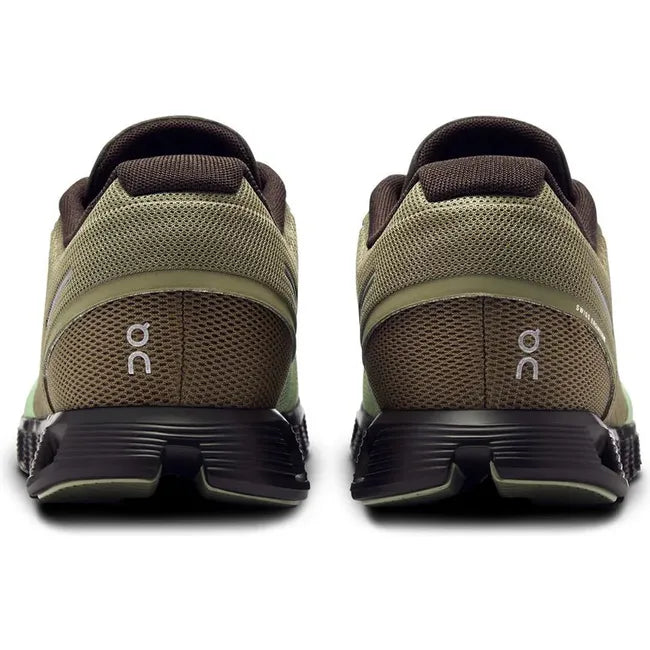 On Running Men's Cloud 5 Running Shoe 59.98018 grove haze