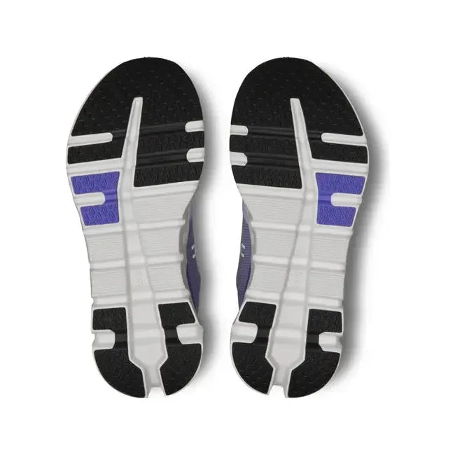 On Running Women's Cloudrunner 2 Running Shoe 3WE10132019 Nimbus | Blueberry