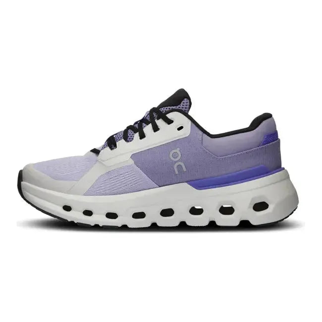 On Running Women's Cloudrunner 2 Running Shoe 3WE10132019 Nimbus | Blueberry