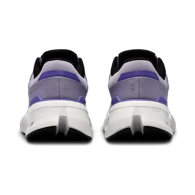 On Running Women&