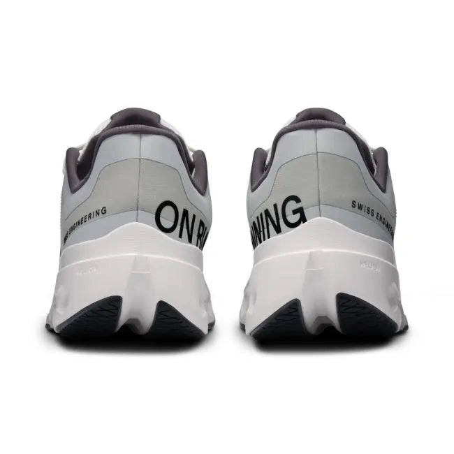 Heels of On Running Women&