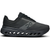 On Running Women's Cloudsurfer Next Running Shoe Black/Eclipse 3WE30050106/3WE30200106