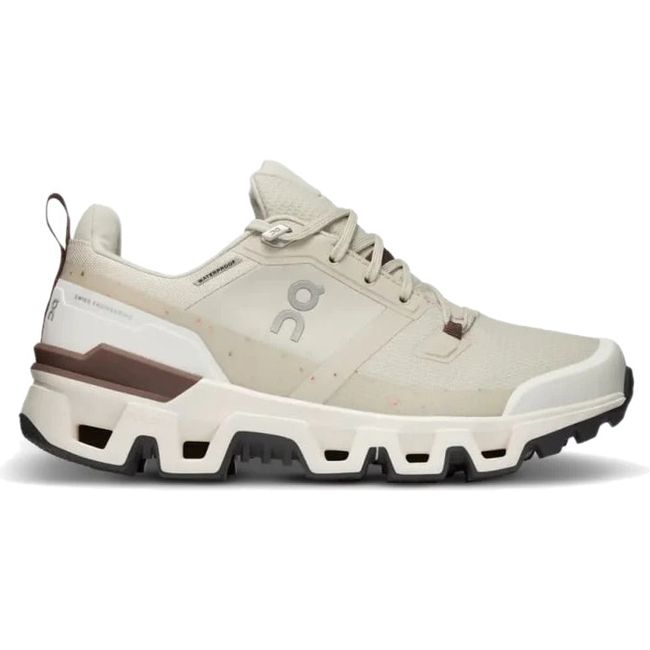 On Running Women's Cloudwander Waterproof Hiking Shoe 73.98055