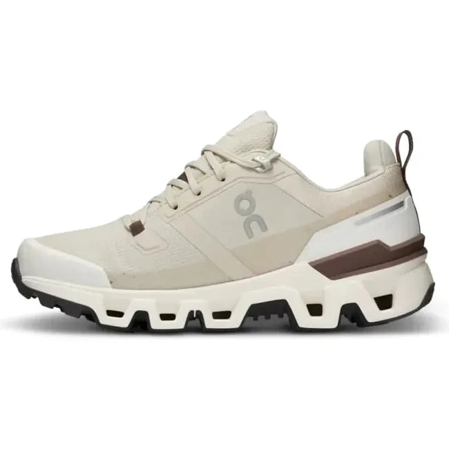 On Running Women's Cloudwander Waterproof Hiking Shoe 73.98055