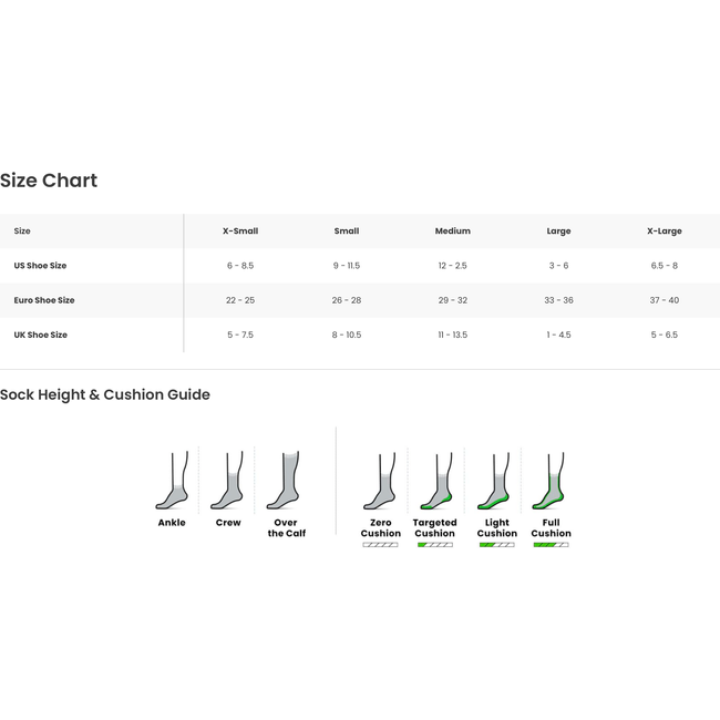 Smartwool Kids&#39; Hike Light Cushion Crew Sock (Toddler/Little Kid/Youth)