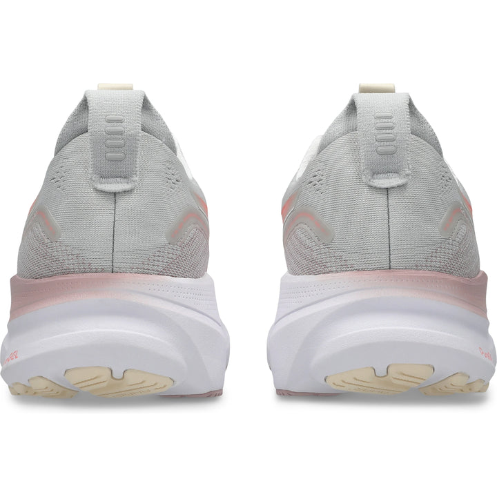 Heels of ASICS Women&