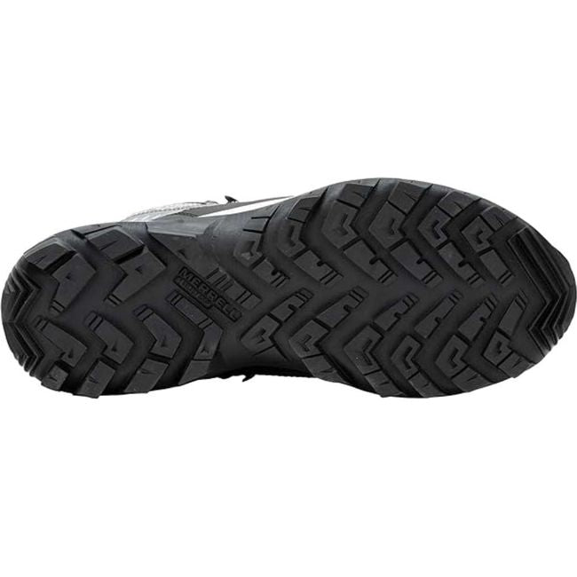 Sole view of Merrell Women&