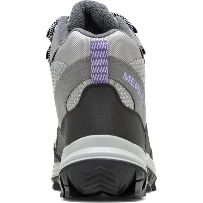 Heel view of Merrell Women&