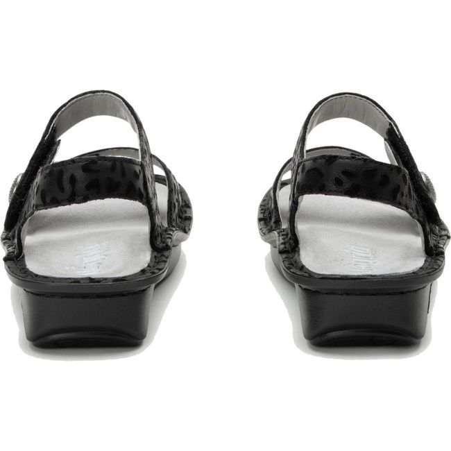 Alegria Women&#39;s Vienna Sandal Not A Cheetah VIE-6127