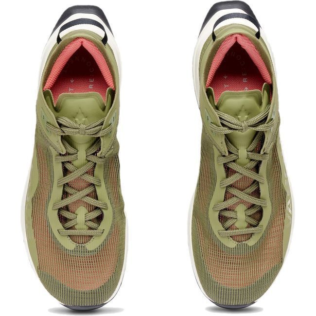 Vasque Men&#39;s Here Low Hiking Shoe Sphagnum Green 7260