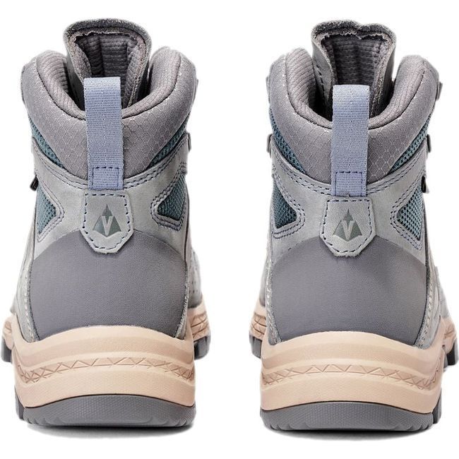 Vasque Women&#39;s Breeze Waterproof Hiking Boot Trooper 7553