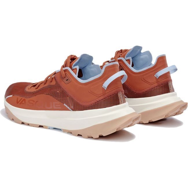 Vasque Men&#39;s Here Low Hiking Shoe Mocha Bisque 7582