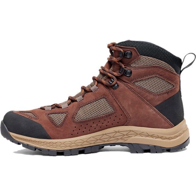 Vasque Men&#39;s Breeze Waterproof Hiking Boot Java 7742