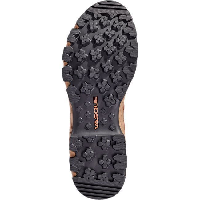 Vasque Men&#39;s Breeze Waterproof Hiking Boot Java 7742
