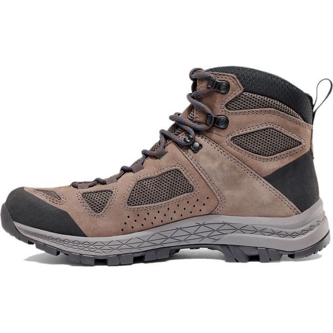Vasque Men&#39;s Breeze Waterproof Hiking Boot Pavement 7752