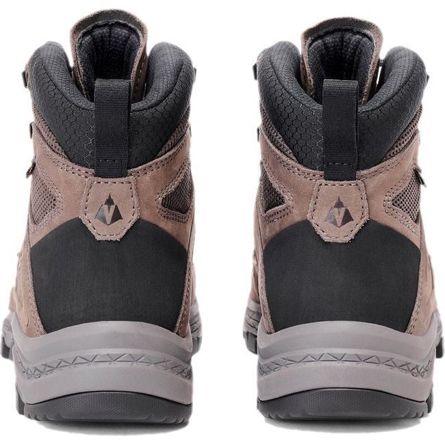 Vasque Men&#39;s Breeze Waterproof Hiking Boot Pavement 7752