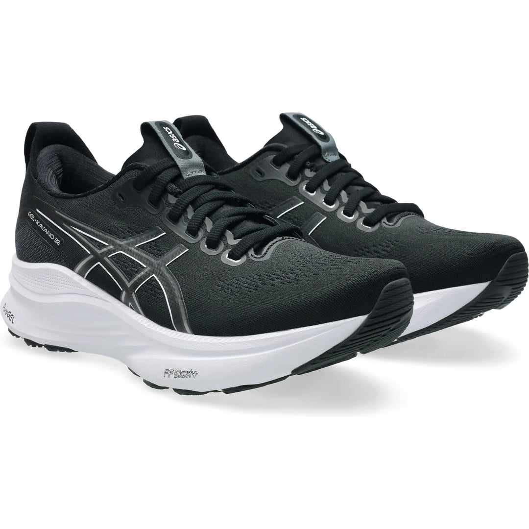 Front angle of ASICS Women&