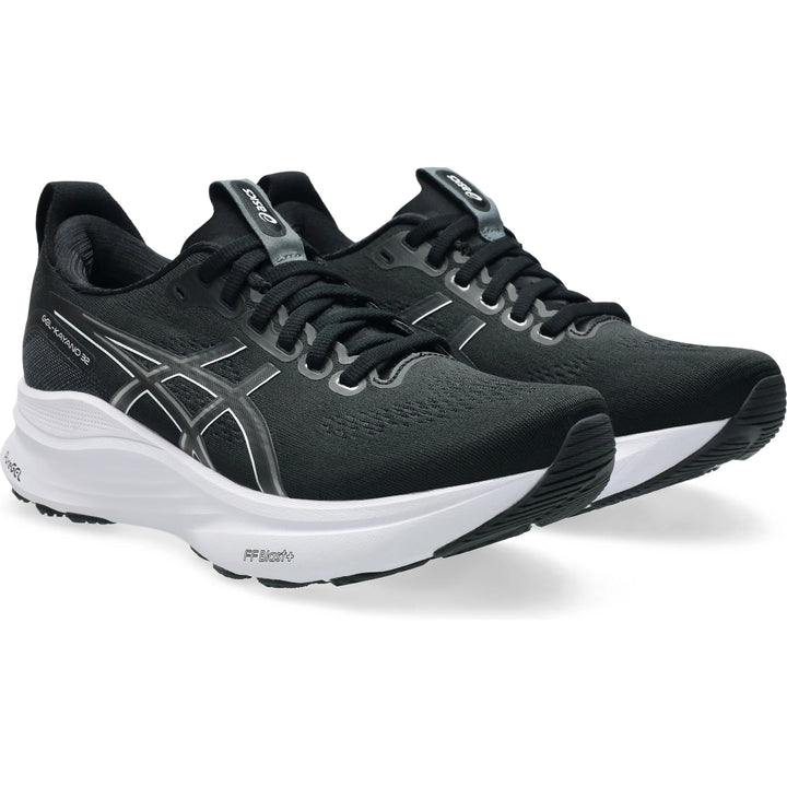 Front angle of ASICS Women&